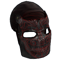 Death Facemask