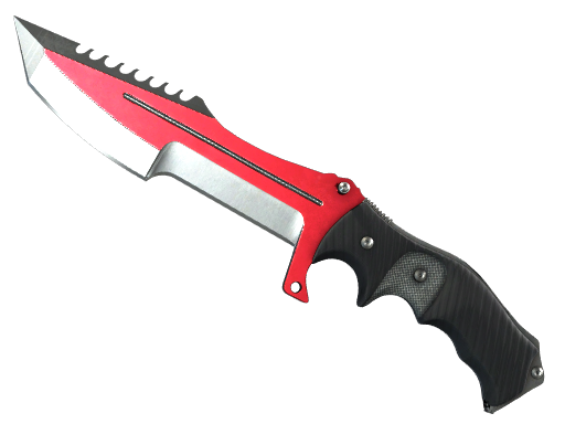 ★ Huntsman Knife | Autotronic (Field-Tested)