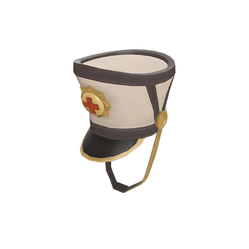 Surgeon's Shako