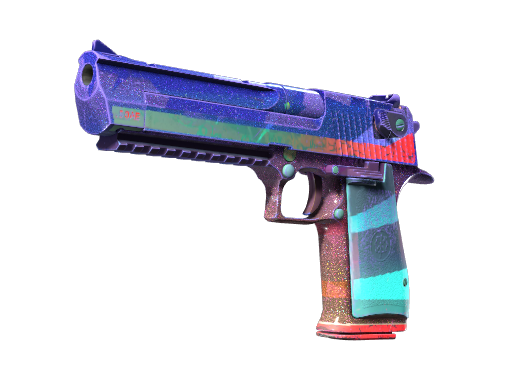 Desert Eagle | Starcade (Factory New)