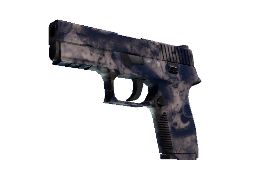 Souvenir P250 | Drought (Factory New)