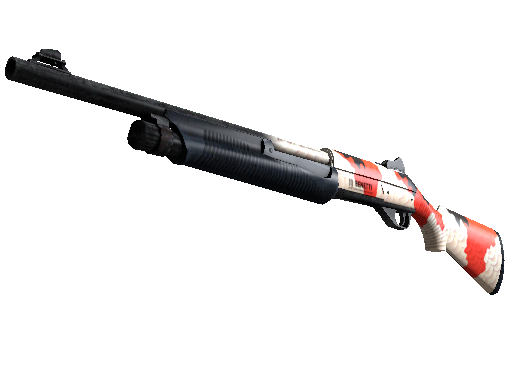 StatTrak™ Nova | Koi (Factory New)