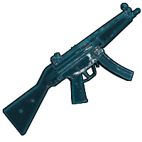 Frosty MP5