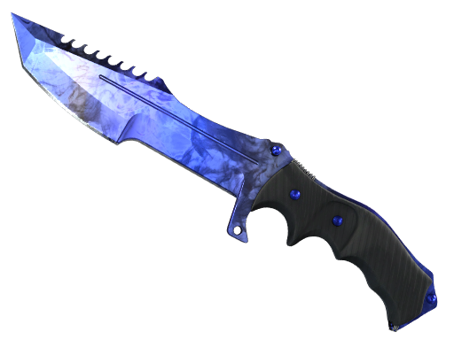 ★ StatTrak™ Huntsman Knife | Doppler (Factory New)