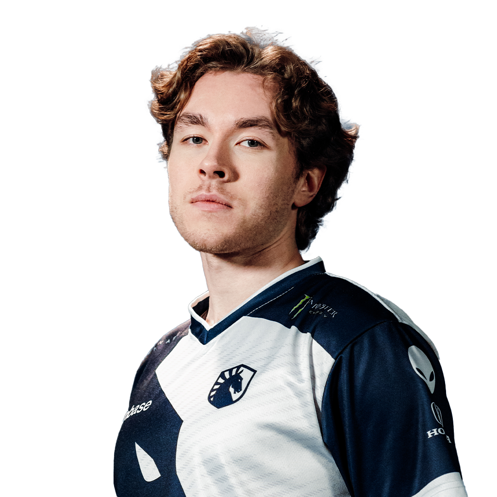 zai Player Sticker - TI 2023