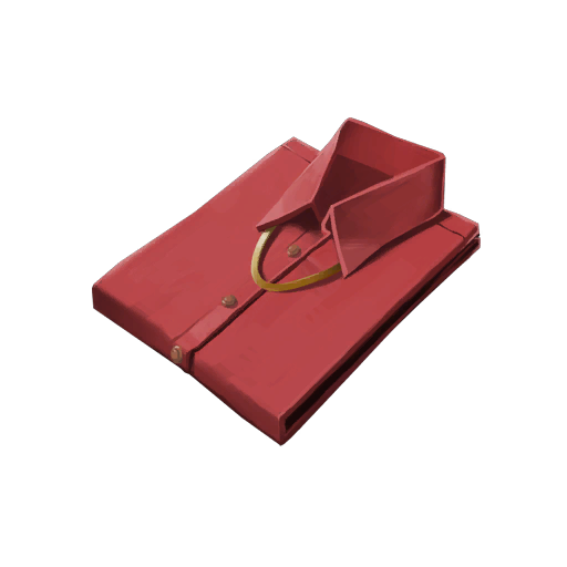 Genuine Triad Trinket