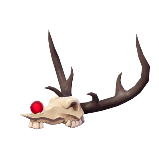 The Necroprancer
