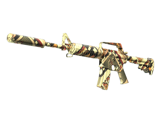 M4A1-S | Fizzy POP (Factory New)