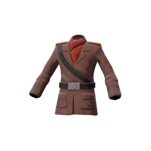 The Lurking Legionnaire