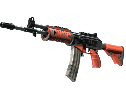 Galil AR | Firefight (Factory New)