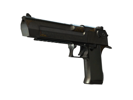 Desert Eagle | Heirloom (Battle-Scarred)