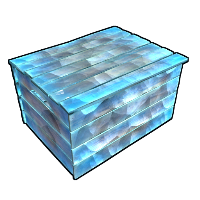 Ice Small Box