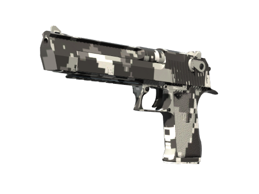 Souvenir Desert Eagle | Urban DDPAT (Minimal Wear)