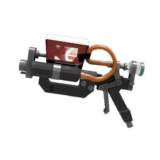 Strange Specialized Killstreak Overdose