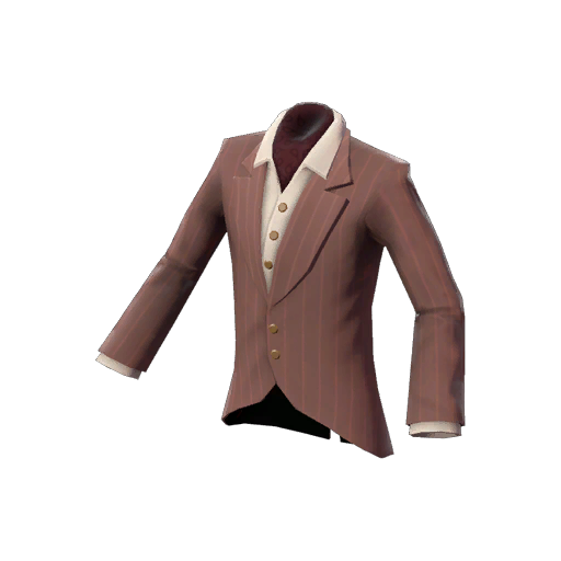 Strange Au Courant Assassin