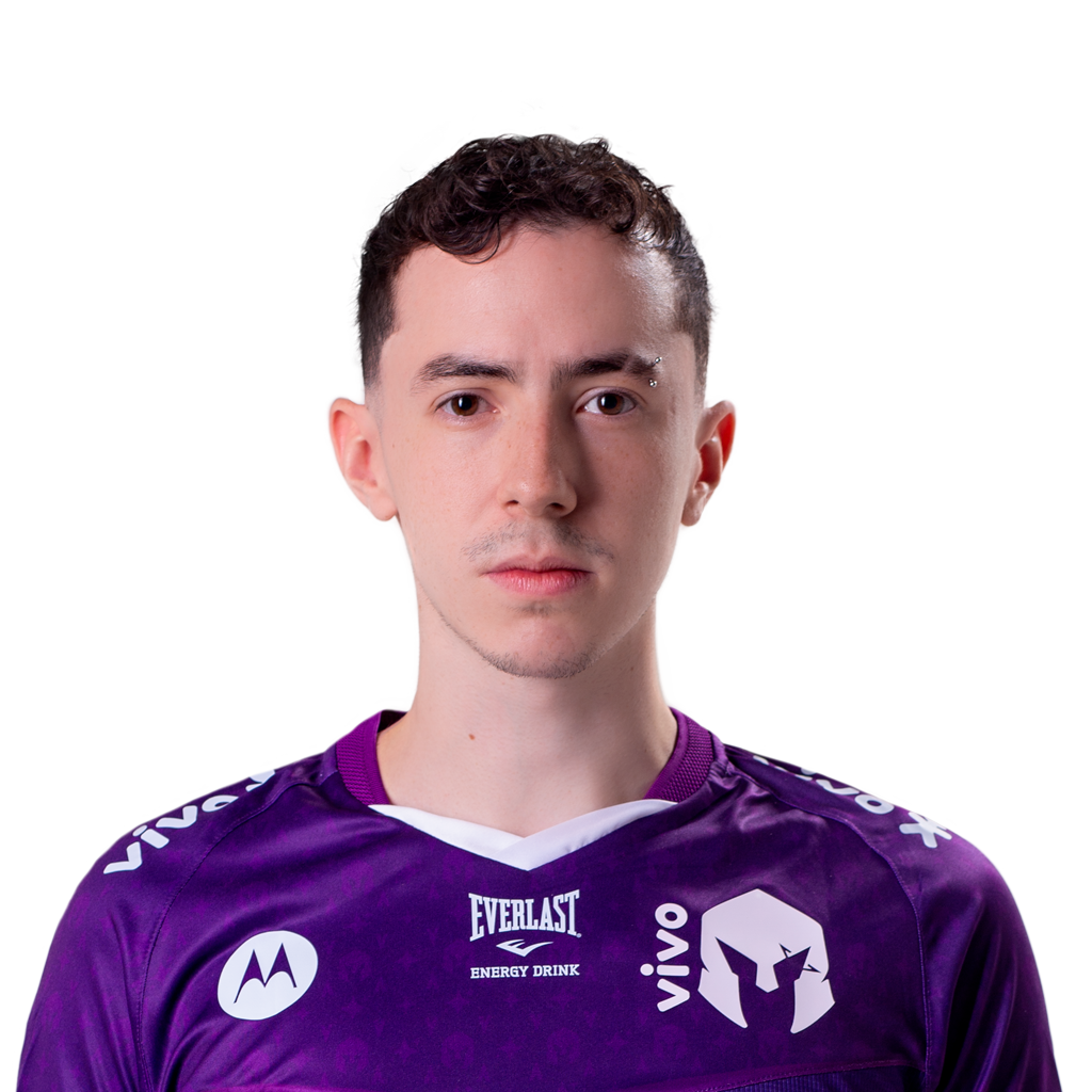 4nalog <01 Player Sticker - TI 2023