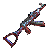 Nocturnal Beast AR