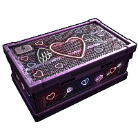 Valentine's Box