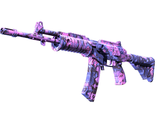 Galil AR | Phoenix Blacklight (Factory New)