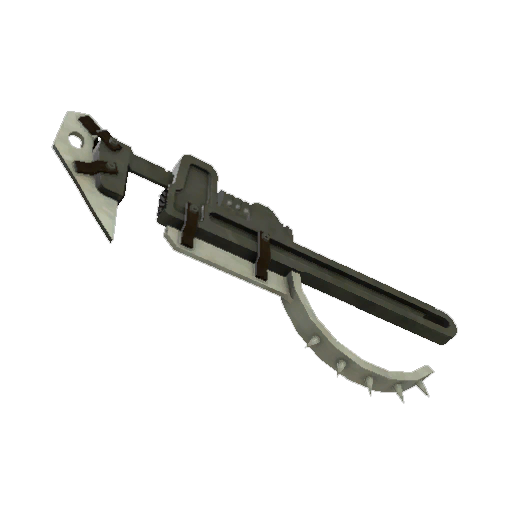 Strange Specialized Killstreak Southern Hospitality