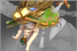 Autographed Fortified Brew - Head