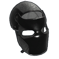 Black Diamond Facemask