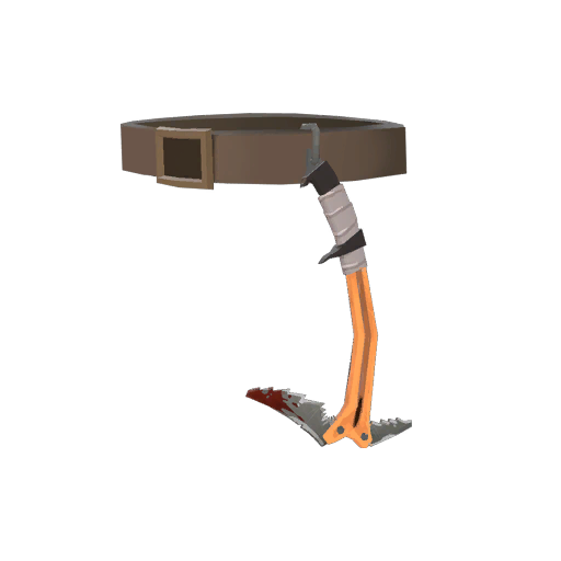 Genuine Fortune Hunter