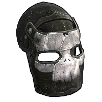 Pirate Facemask