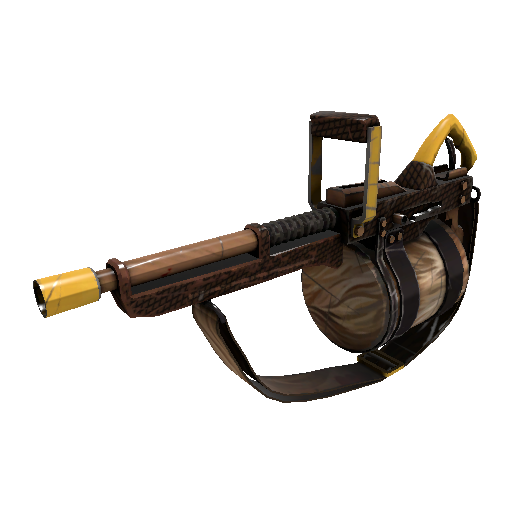 Strange Nutcracker Mk.II Tomislav (Field-Tested)