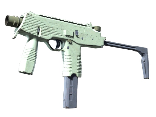 MP9 | Storm (Field-Tested)