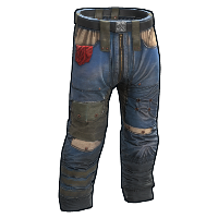 Lumberjack Pants