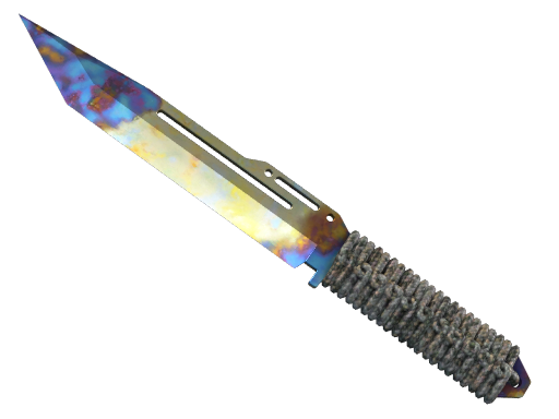 ★ StatTrak™ Paracord Knife | Case Hardened (Factory New)