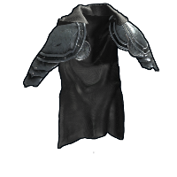 Heavy Knight Jacket