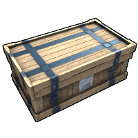 Crate Box