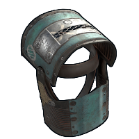 Loot Leader Helmet