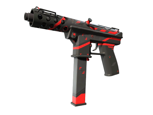 Tec-9 | Isaac (Factory New)