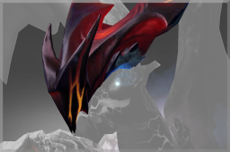 Tines of the Pyrexae - Body Head