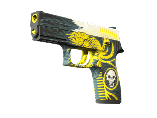 P250 | Wingshot (Factory New)