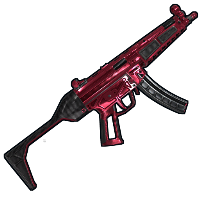 Redemption MP5