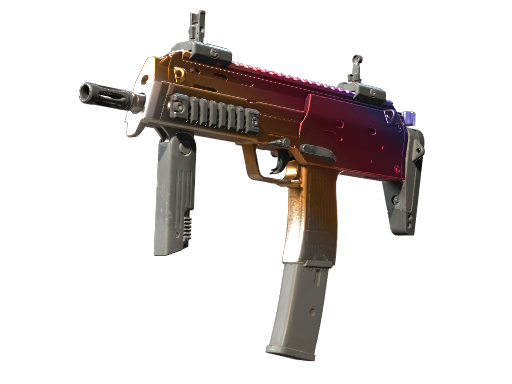 MP7 | Fade (Minimal Wear)