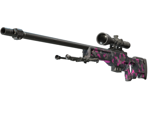 AWP | Pink DDPAT (Field-Tested)