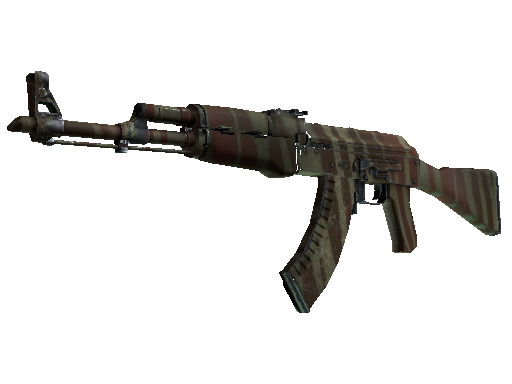 AK-47 | Predator (Field-Tested)