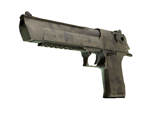 Desert Eagle | Mudder (Minimal Wear)