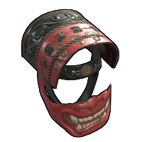 Samurai Kabuto