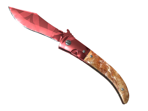 ★ Navaja Knife | Slaughter (Factory New)