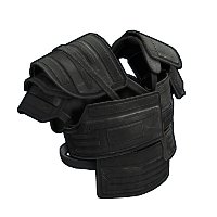 Blackout Vest