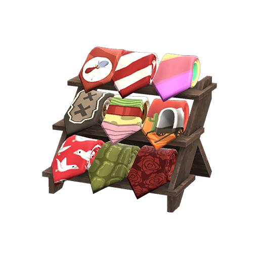 Strange Manndatory Attire