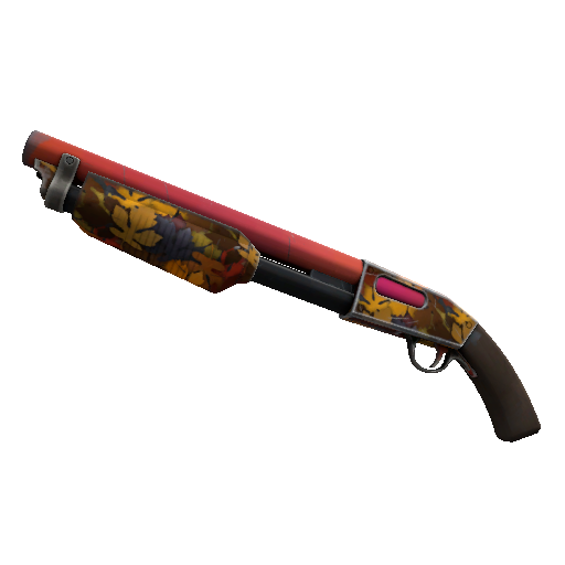 Autumn Shotgun (Minimal Wear)