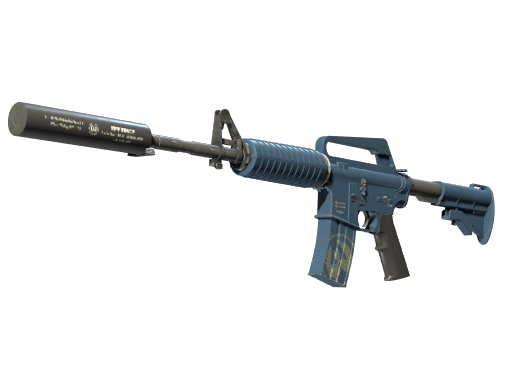 M4A1-S | Guardian (Factory New)