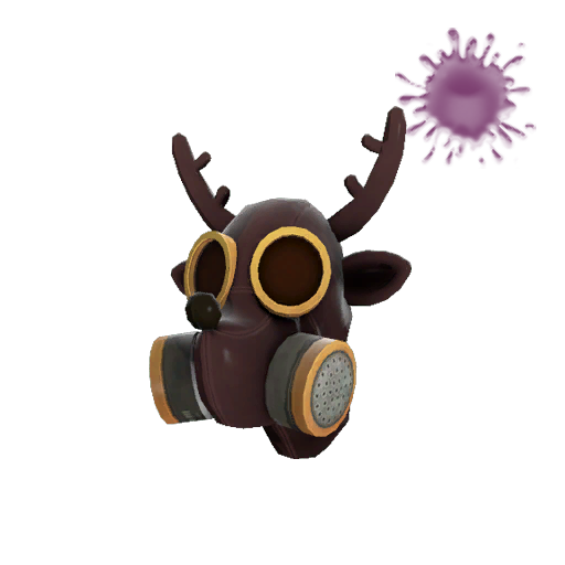 Pyro the Flamedeer